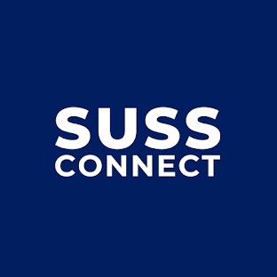 SUSSConnect